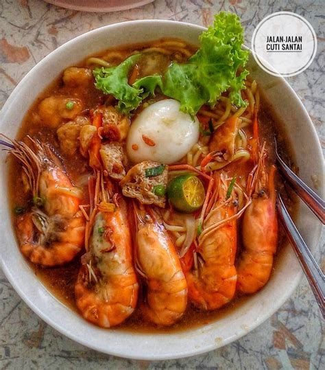 Jalan Jalan Cuti Santai On Twitter Rt Malaysianfoods Tempat Kalau