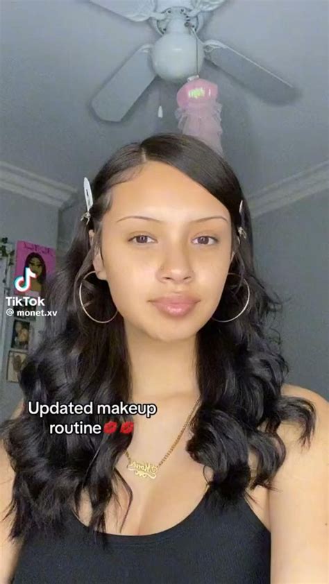 Latina Makeup Tutorial In 2024 Latina Makeup Tutorial Makeup Looks Tutorial Latina Makeup