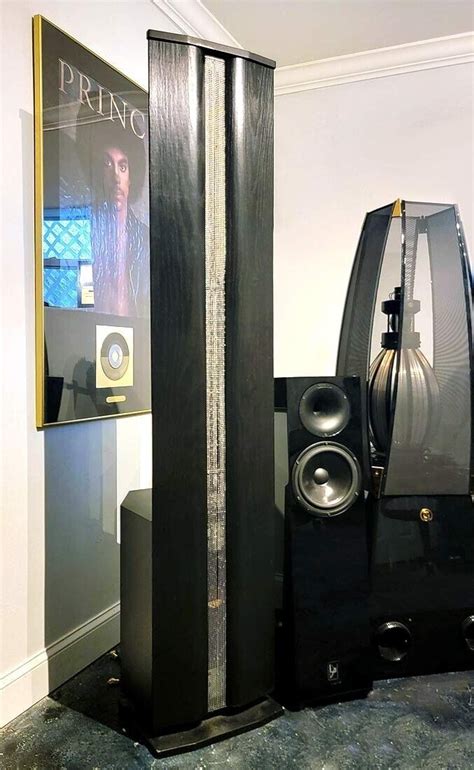 Lii Speakers 二手價格 Hifizero