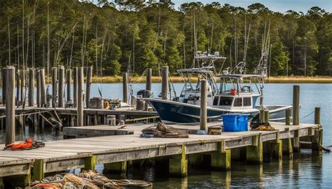 Top 5 Best Fishing Spots In Port St Joe Angler S Paradise