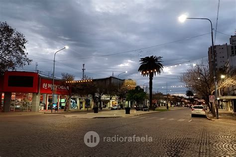 Ltimo D A Primaveral De La Semana Vuelve El Fr O Y Trae Algunas