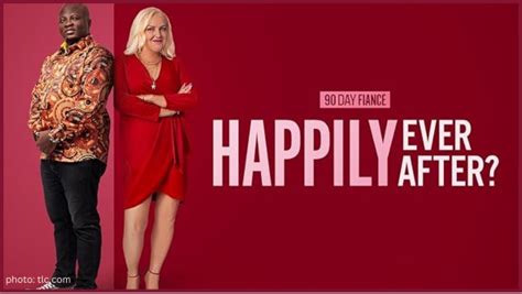 Day Fianc Happily Ever After Live Discussion Tell All No