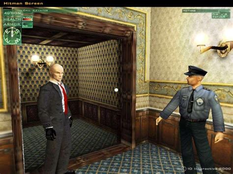 Game Z Download Hitman Codename 47 Full Rip Pc Game By Frank Xavier