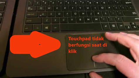 Cara Mengatasi Touchpad Tidak Berfungsi Di Windows Topservice News