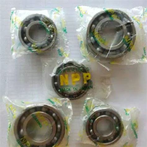 Jual Bearing Mesin Kruk As Rasio Satria 2 Tak Hiu Lumba Lscm Malaysia