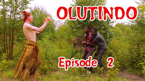 OLUTINDO Ep 2 Vj Digital Kina Uganda 2023 YouTube