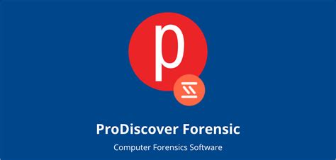 Prodiscover Forensic Startup Stash