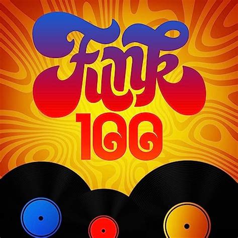 Amazon Music ヴァリアス・アーティストのfunk 100 Jp