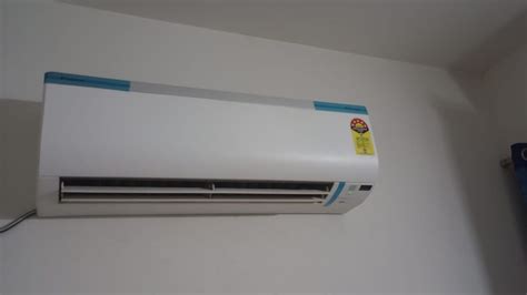 Daikin Vs Hitachi Ac Side By Side Comparison