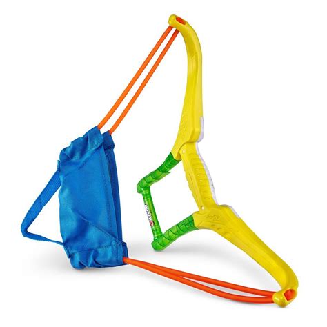 Bunch O Balloons Slingshot 100 Neon Water Balloons Blaster Time