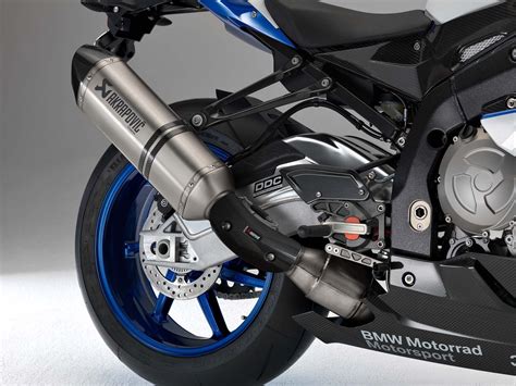 Bmw Hp4 Becomes Available On December 1st Autoevolution