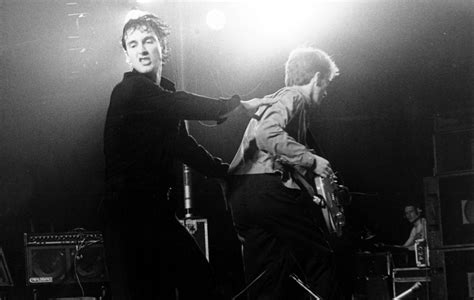 Gang Of Four Announce Limited Edition Box Set Of Early Material