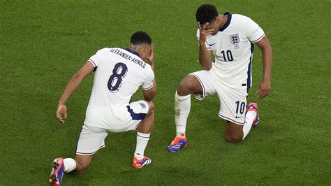 Jude Bellingham And Trent Alexander Arnold Debut New Celebration After Real Madrid Star Opens