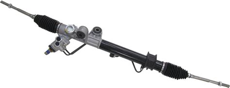 Amazon EXKOW Engine Power Steering Rack For Isuzu D MAX 2WD LHD 8