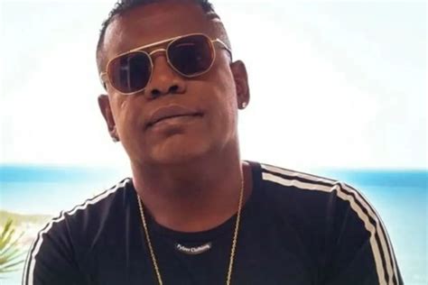 Morre Mc Marcinho O Pr Ncipe Do Funk Aos Anos Metr Poles