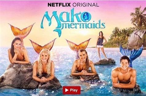 Mako Mermaids Season 2 Promo Better Quality Mako Mermaids