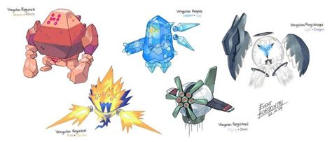 Pin By Demarcus Smallwood On Gen 3 Pokemon Art Pokemon Breeds