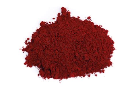 Ruby DPP TR PR 264 Pigments Kremer Pigments Inc Online Shop