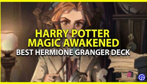 Harry Potter Magic Awakened Guides Gamer Tweak