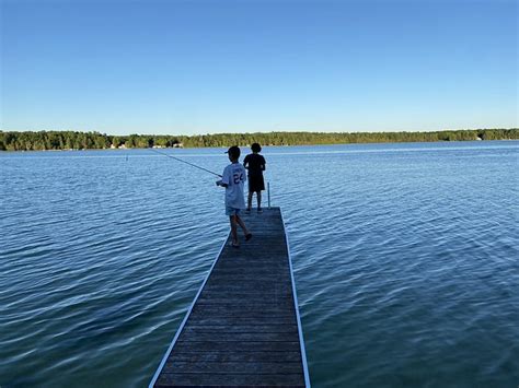 Camp Lookout And Crystalaire Adventures Flickr