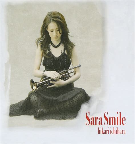 Amazon.com: Sara Smile: CDs & Vinyl