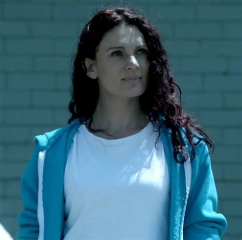 Bea Smith From Wentworth Tv Show