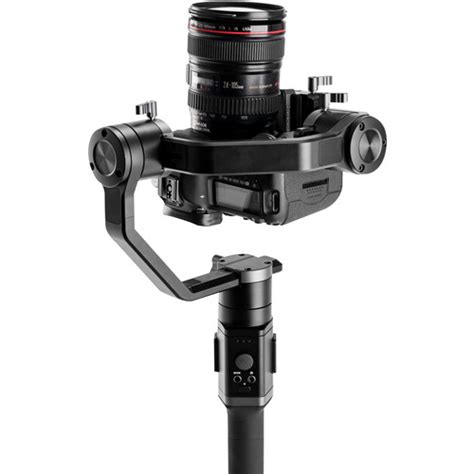 E Image Horizon One Axis Handheld Gimbal Stabilizer Camclinic