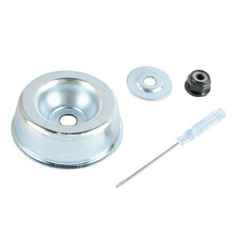 4Pcs Blade Adapter Attachment Maintenance Kit For Stihl Trimmer ...