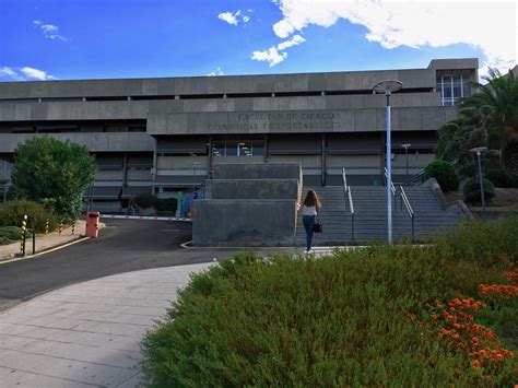 Facultad De Ciencias Económicas Y Empresariales De La Universidad De Granada