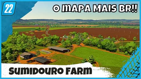 Sumidouro Farm Feijão Arroz Culturas Alinhadas e Muito Mais