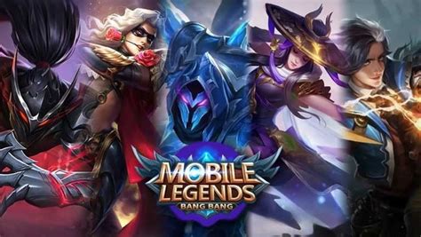 5 Hero Assassin Mlbb Terbaik Untuk Dijadikan Inisiator Team Fight One