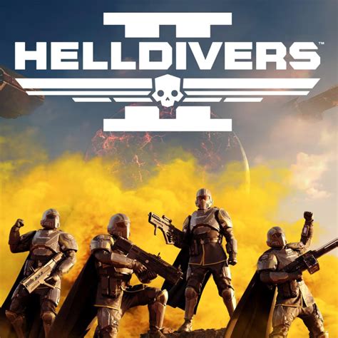 Exclusive Helldivers 2 Preorder Bonus Cosmetic Armor Sets