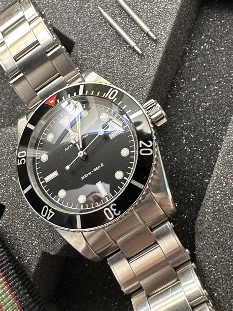 Mkii Nassau Rolex Forums Rolex Watch Forum