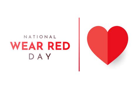 5 Ways To Celebrate Wear Red Day For Women S Health Aeroflow Health