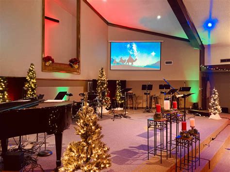 Thank You Tana Trinity Baptist Church Sherman Texas