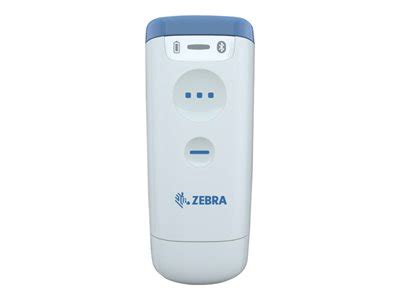 Zebra CS60 HC Healthcare Barcode Scanner