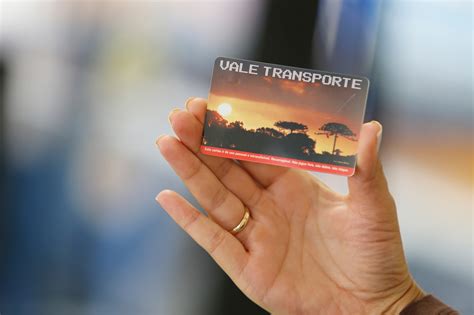 Vale Transporte e Vale Refeição Como proceder Gestão em Recursos