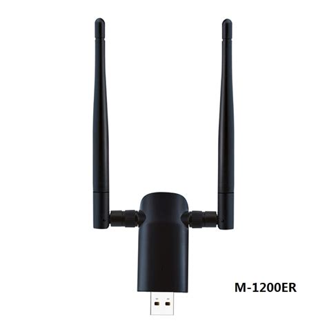 Realtek Bu Mbps Dual Band Usb Wifi Adapter With Usb Port