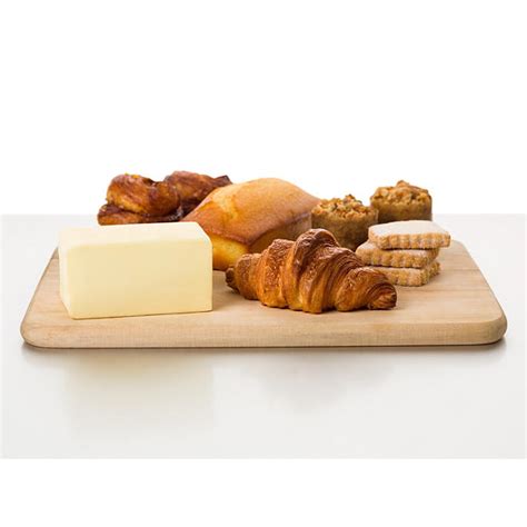 Members Mark Salted Sweet Cream Butter 4 Lbs My Kosher Cart