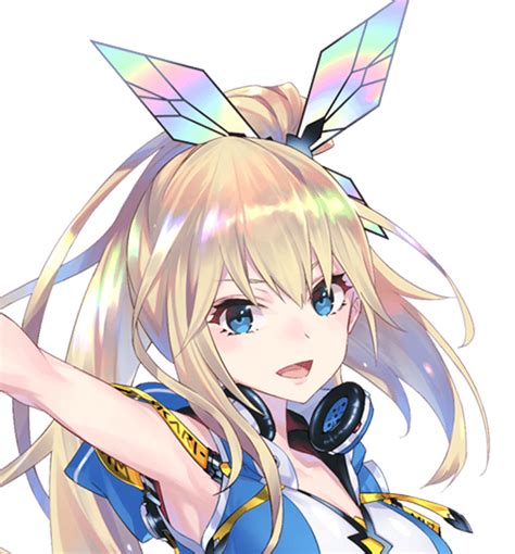 Mirai Akari Virtual Youtuber Wiki Fandom