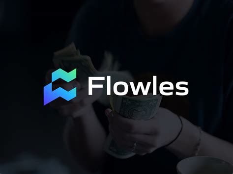 Fintech Logo and Brand Identity Design on Behance
