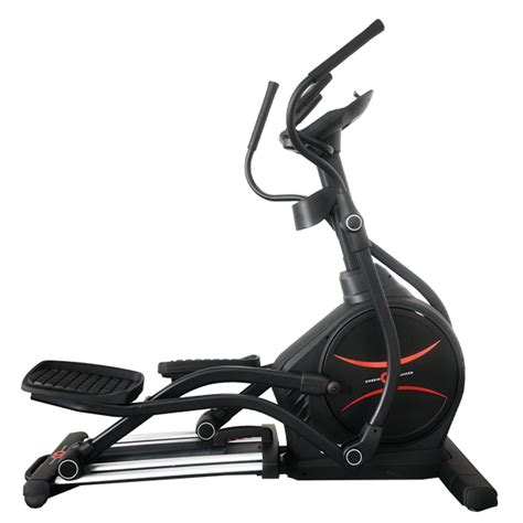 Эллиптический тренажер CardioPower X55: эллиптические тренажеры купить ...
