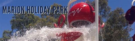 Marion Holiday Park | Waterplay Solutions Corp.