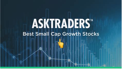 Best Small Cap Growth Stocks To Buy In