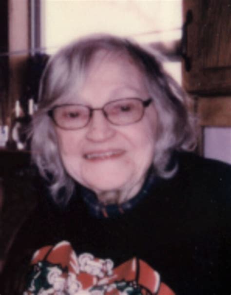 Obituary Marjorie Lovelien New Rockford Transcript