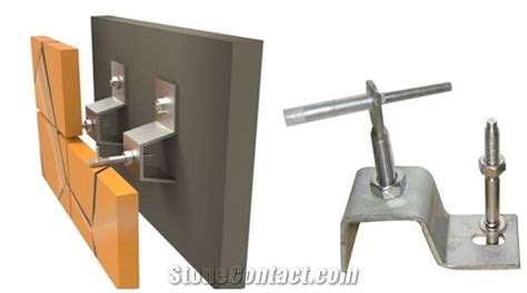 Z Bracket Z Anchor Cladding Anchor From China StoneContact