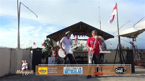 Indonesia Pusaka Cover Mohungguli Band Youtube