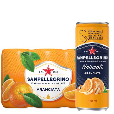 San Pellegrino Aranciata Cl Bestellen Getr Nke Justdrink Ch