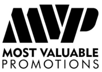 Most Valuable Promotions MVP | Boxing Promoter | Tapology