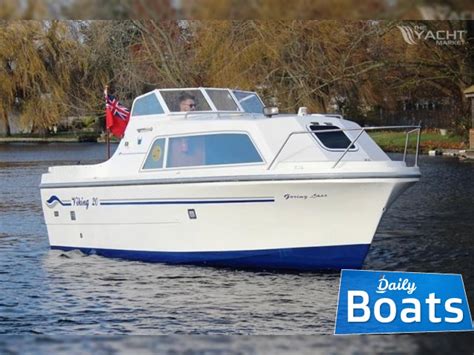 Viking 20 For Sale Buy Viking 20